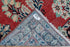Vintage Mahal Runner Rug (2' x 13')